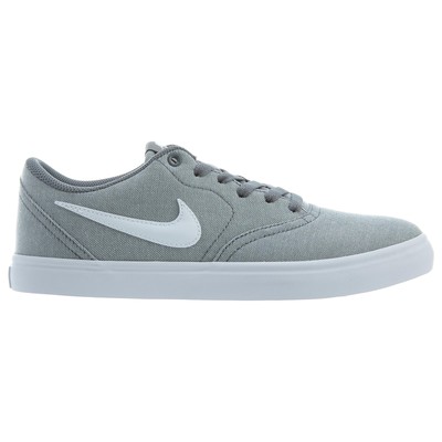 nike sb check solar dark grey