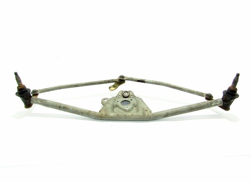 Renault Kangoo 1999 Wischergestänge Vorne front windshield wiper mechanism