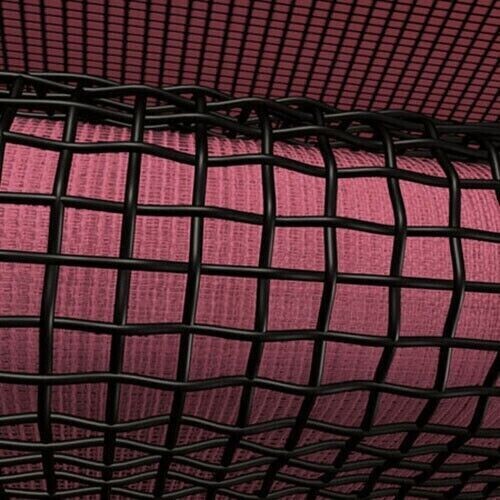 Filtro De Aire Del Motor, Panel De Filtro De Aire De Admisión 33 ‑ 2128