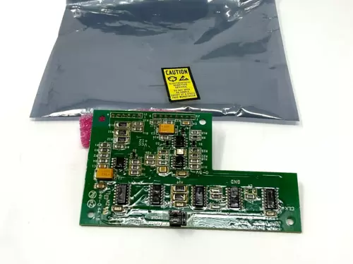 CHROMALOX 0135-28095 CIRCUIT BOARD
