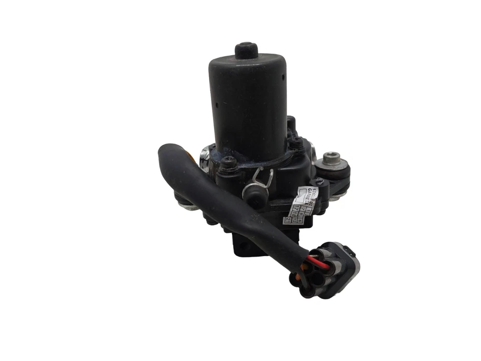 Válvula De Escape De Escape Ducati Street Fighter 1100 2010 59340301A - Image 3 of 4