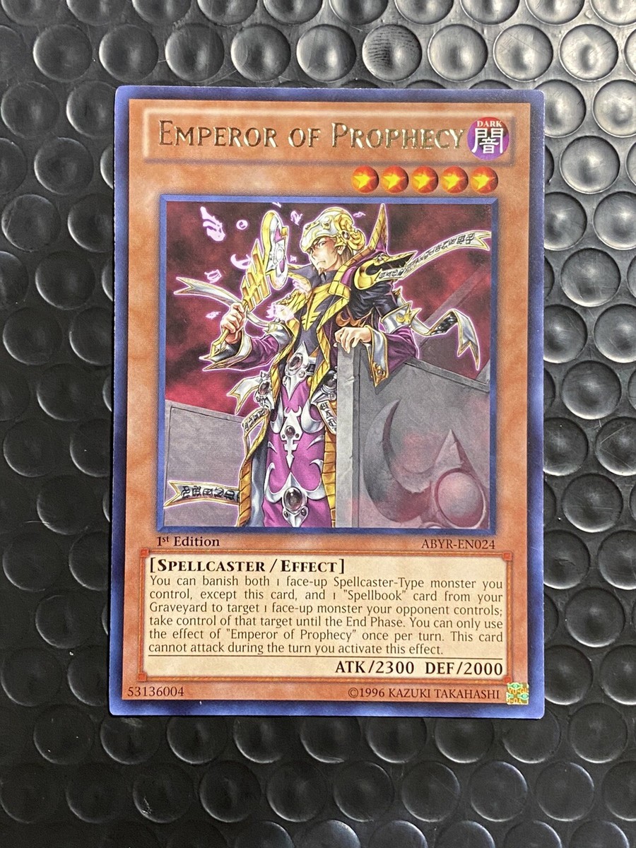 YuGiOh!