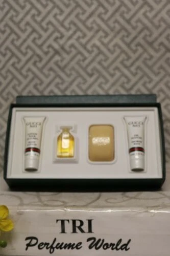 Gucci Pure Fragancias para Mujer