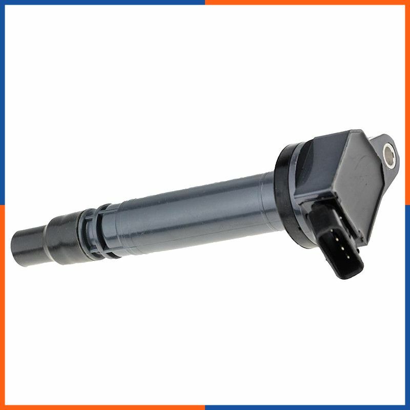 Bobine d'allumage pour Lexus 90919-02250 entretien moteur avant contrôle technique