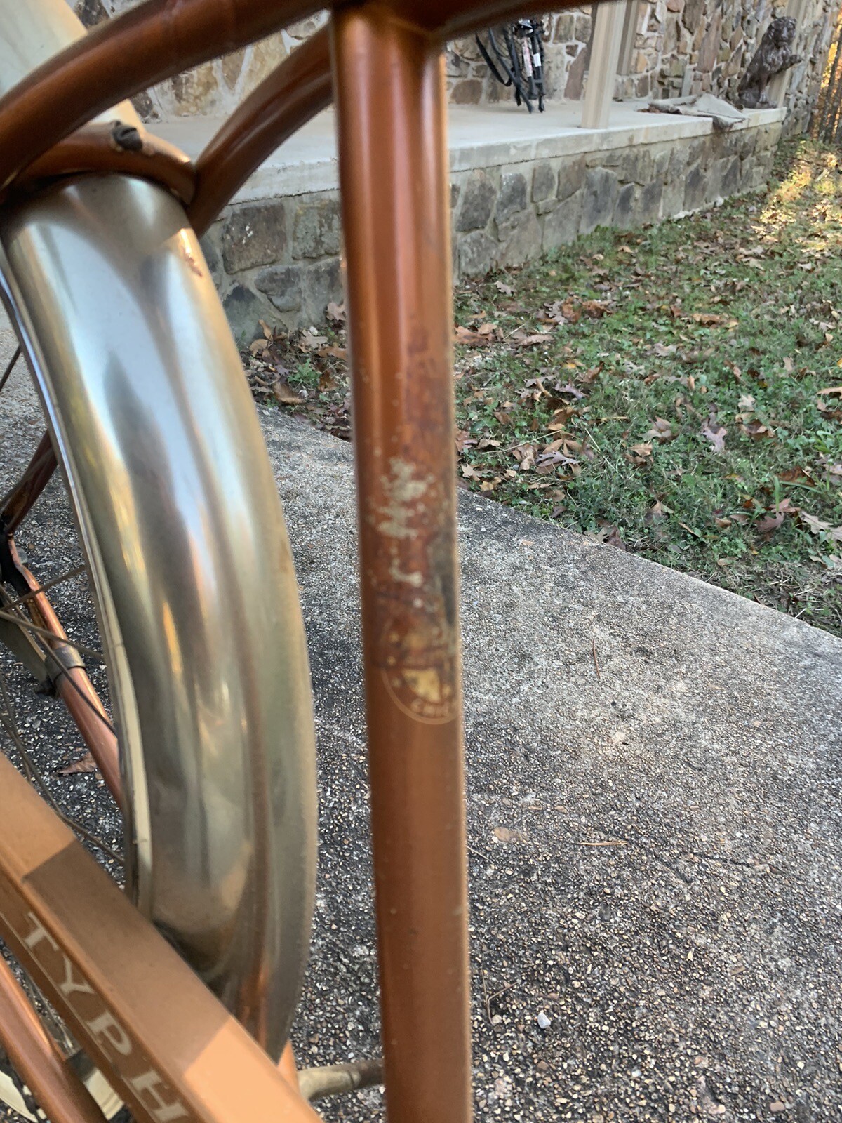 Vintage 1967 Deluxe Racer Schwinn 26” Kickback 2 Speed Original Bicycle