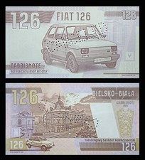 Fiat 126p "Maluch" (2023) - test print CANCELED (B) - Matej Gabris