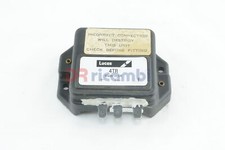 CORRETTORE REGOLATORE TENSIONE 24V PER VEICOLO EPOCA - LUCAS NCB146