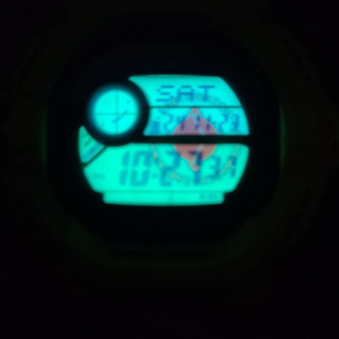 230714-81T]現状品《CASIO⁄G-SHOCK》GW-9201KJ⁄カシオ⁄ジー