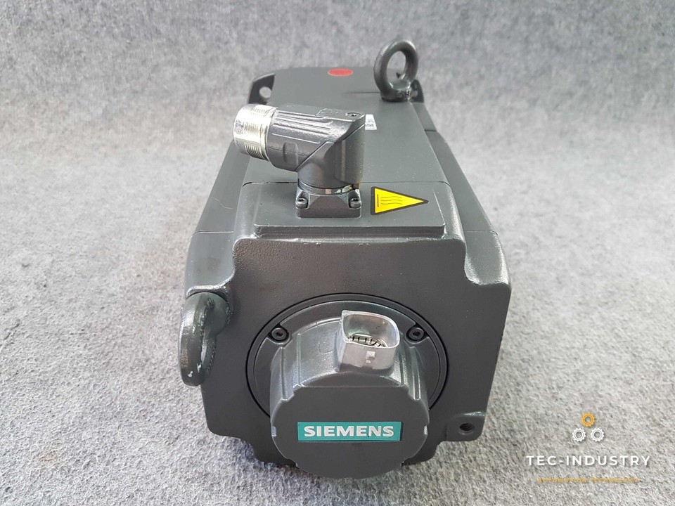 Encoder Hat SIEMENS | 1FK7086-4CC71-1RB0 | Encoder AM20DQI P54 | BRAKE 24VDC 22,5W ...