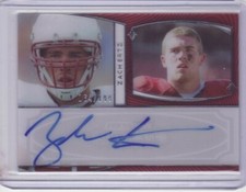 2013 Press Pass Showcase Racing Cards 25