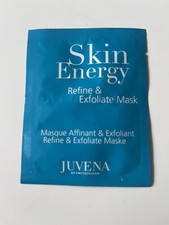 Image of Juvena Skin Energy Refine & Exfoliate Mask 3 ml x 10