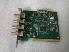PCI-V504 image capture card