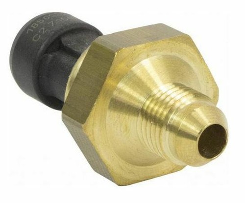 DPFE-6 replaces Ford Motorcraft 6.0L Diesel EGR Pressure Feedback Sensor - Picture 5 of 6