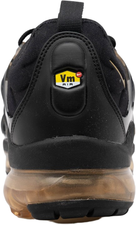 Nike Air VaporMax Plus Black Gold - CW7299-001 | eBay display picture 1