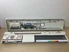 Brother Kh-891 Palie A Punchcard Knitting Machine - 24 Stitch Patterns - Tested