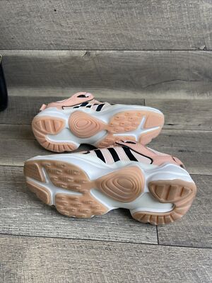 Adidas Originals Magmur Runner Pink Running Shoes Mens Size  display picture 1