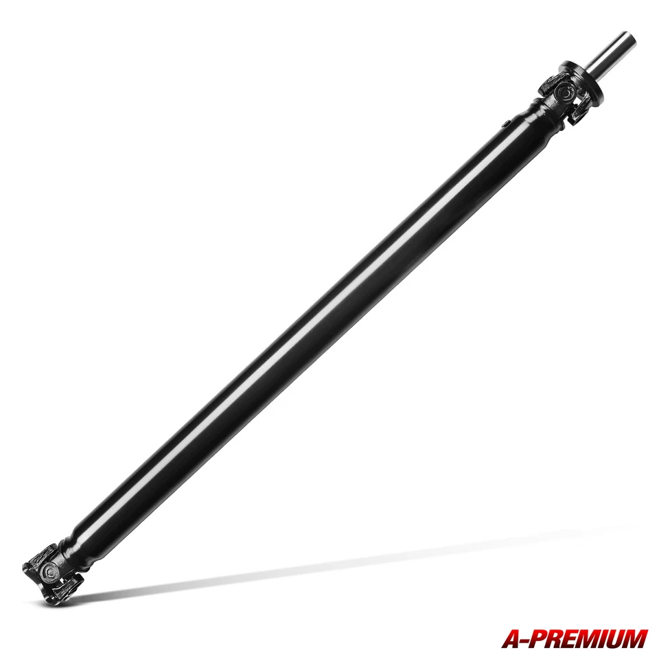 Conjunto de eje de transmisión trasero A-Premium para Ford Crown Victoria Mercury Foto 4 de 4