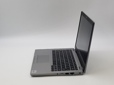 Dell Latitude 5310 Tactile Reconditionné – I5-10310U, 8Go RAM, 256Go SSD, W11 Pro