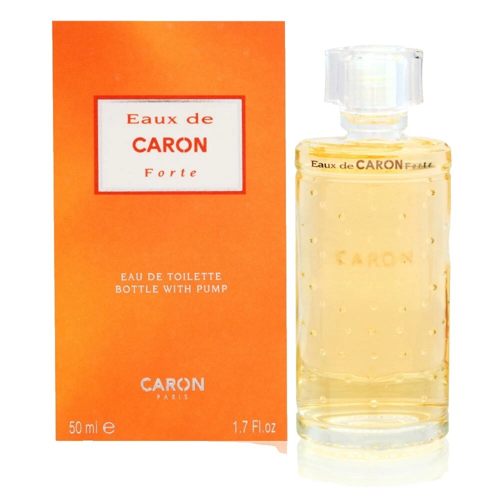 Fragancias Unisex Caron