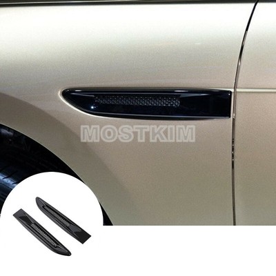 cars with side vents