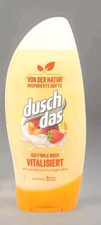 1 x 250ml duschdas Duschgel Ich fühle Mich V...