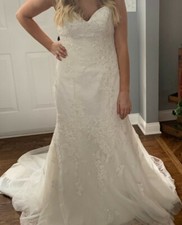 House of Brides - Wedding Dress