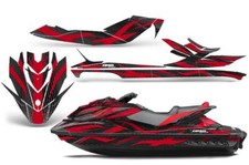 Stickers Decals Graphics for Sea Doo GTI/GTR/GTS HD Sitdown 11-19 ZOOTED R