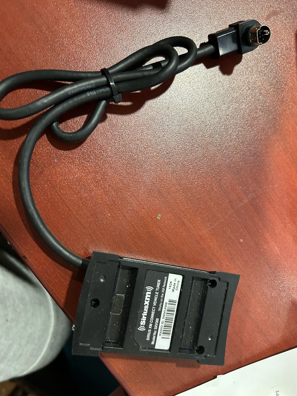 Used Alpine Car Stereo Inew957 eBay