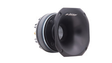 1 Mclaren Bravo5-kit Horn Driver Metal 160w 2''vc Aluminum Phenolic Horn 109db