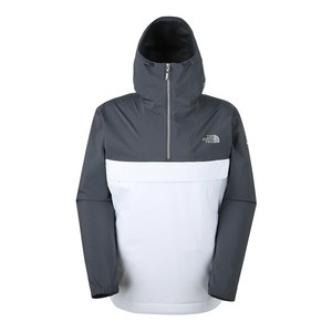 north face xxl