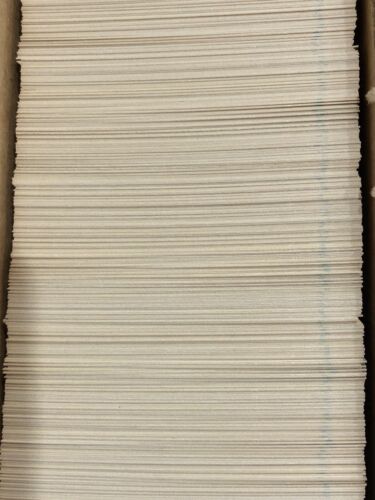 1992 BOWMAN BASEBALL COMPLETE MINT SET SHARP - MARIANO RIVERA ROOKIE RC 🔥 - Picture 12 of 12