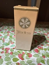 Avon Timeless 1.7oz  Women's Eau de Cologne Vintage. Brand New!