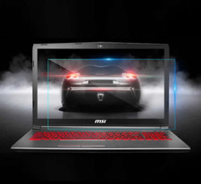2X Screen Protector Guard for MSI GS75 GL75 GF75 GE75 GP76 GE76 GP75 17.3 Laptop