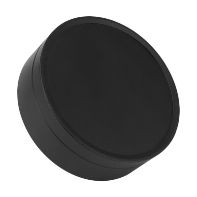 Haoge Cap-SM-12 Metal Lens Cap Cover for Sigma 15-30mm F3.5-4.5 EX DG Lens