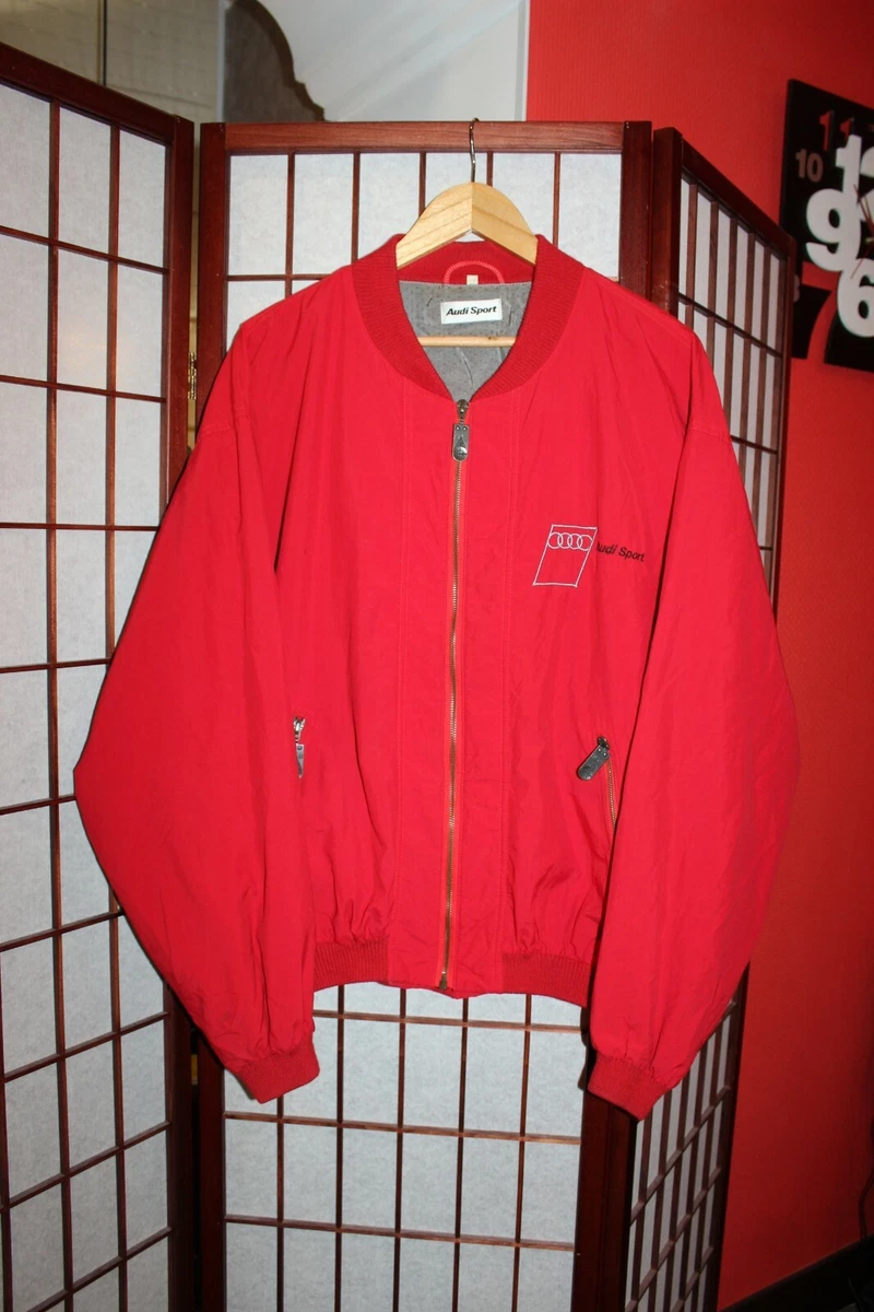 Audi clearance sport jacket