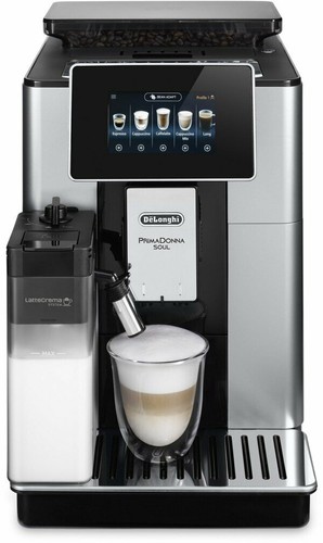 delonghi primadonna 550.55 
