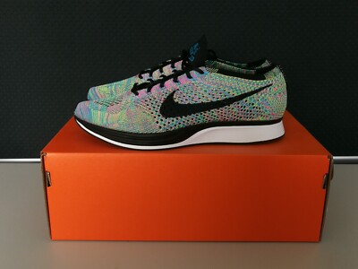 nike flyknit racer sale uk