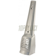 Nasello Vespa 50 Special, Elestart - grigio