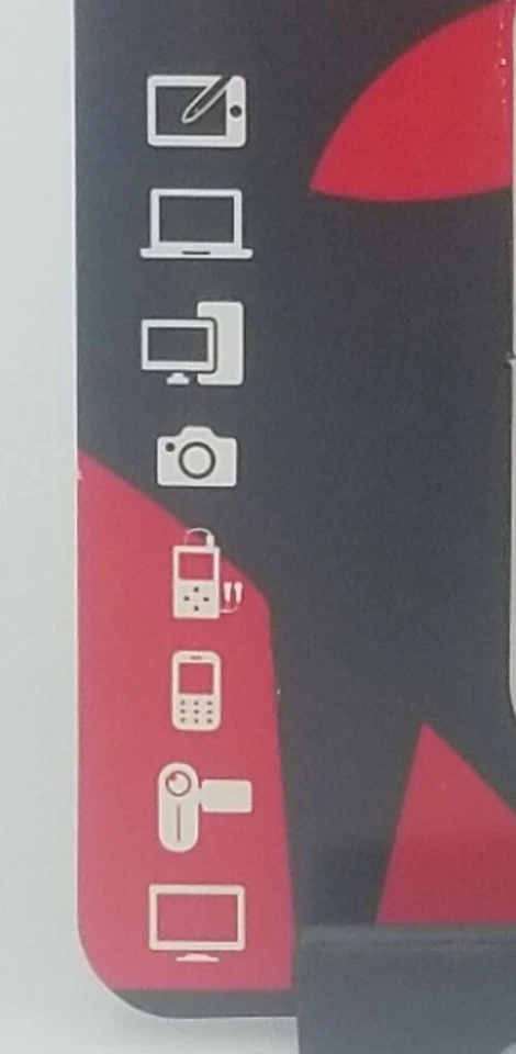 Kingston 8GB Class 4 MicroSDHC Card Flash Memory with SD Adapter SDC4/8GB - Image 3 of 4