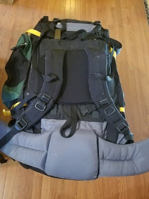 KELTY Redcloud 5000 ST Waterproof 