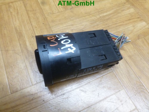 Schalter Lichtschalter Nebelscheinwerferschalter VW Lupo 1C0941531A