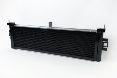 CSF 8266 High-Performance Engine Oil Cooler for 2021-2025 BMW G80/G82/G87 M2/M3