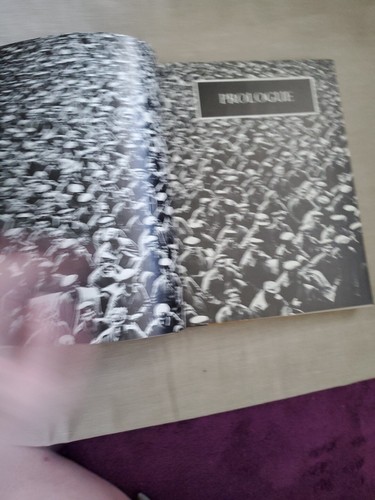 The Second World War by John Keegan (HC, DJ, 1989, Viking) - Picture 10 of 17