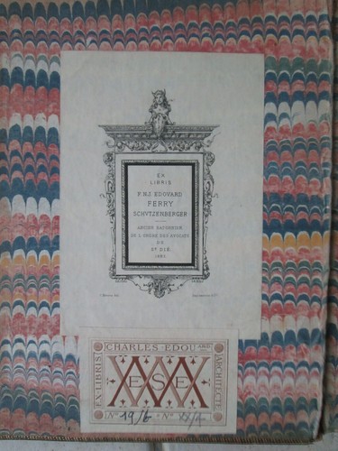 GONDOT : LE PRIX DE LA BEAUTE ou les couronnes, 1760. 4 belles figures gravées. - Picture 2 of 24