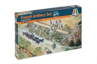 6031 Italeri 1:72, FranzöSische Husaren 1. Regiment, 17 Reiter Mit Pferd, Gmk