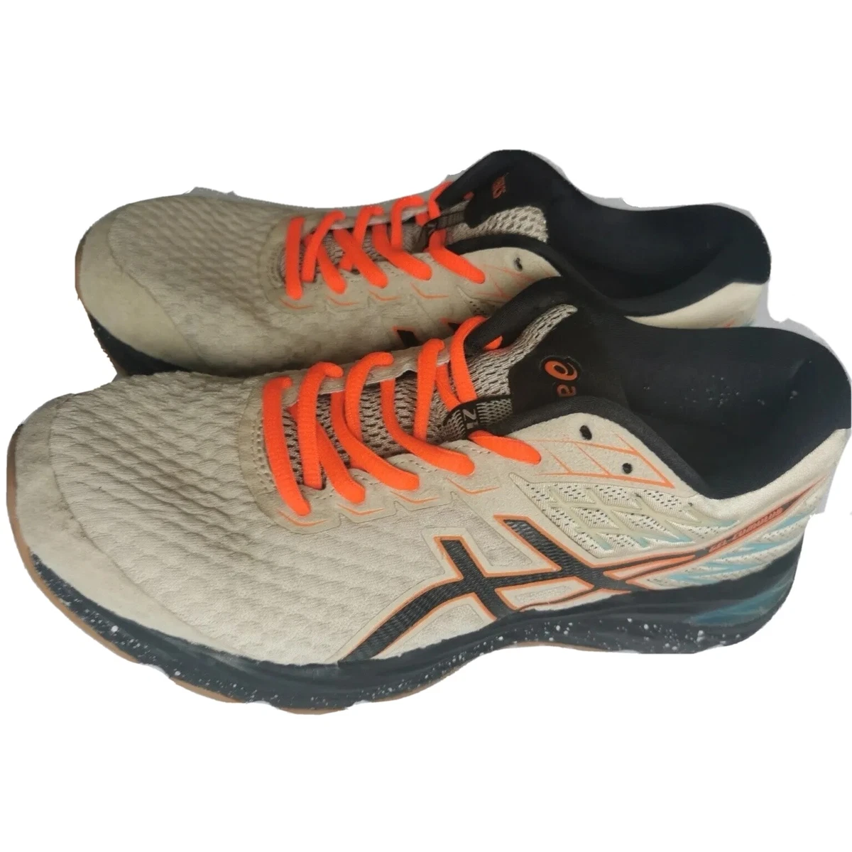 Asics gel sales cumulus 21 winterized