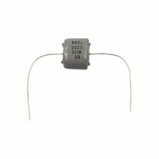 Solo Pro Oil Capacitor - 0.022uf Slim