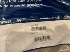 Genuine Frigidaire Dishwasher Door Seal 154827601 NEW 