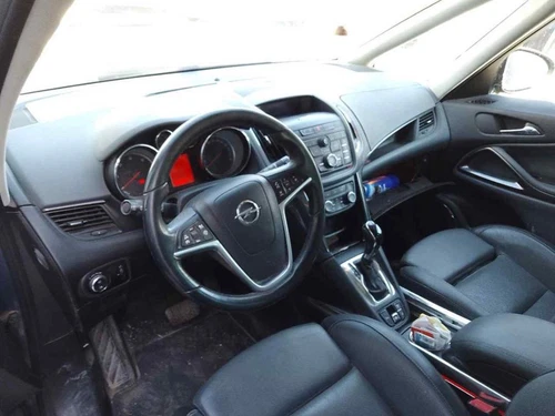Antena para OPEL ZAFIRA C TOURER Excellence 226696 - Imagen 8 de 9