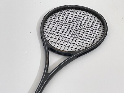 Vintage Kennex Squash Racket: 1970s Wooden Racket- Great as Wall Decor